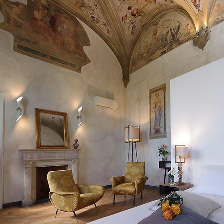 Hotel Lungarno Vespucci 50 Firenze Kültér fotó