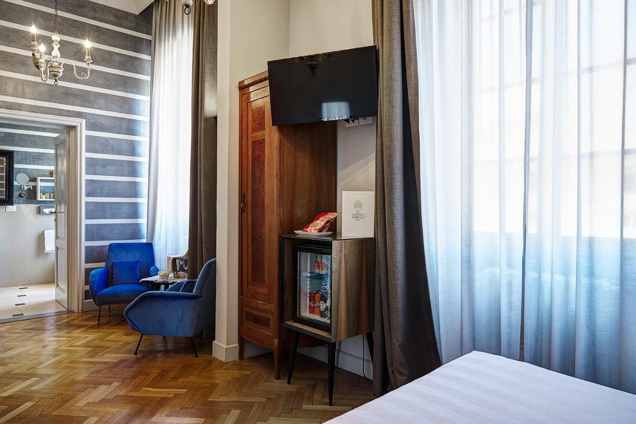 Hotel Lungarno Vespucci 50 Firenze Kültér fotó