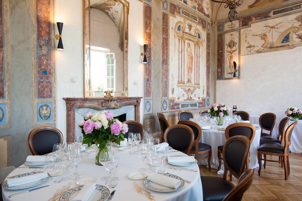 Hotel Lungarno Vespucci 50 Firenze Kültér fotó