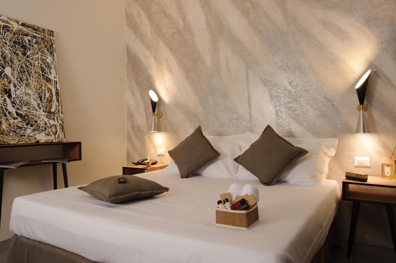 Hotel Lungarno Vespucci 50 Firenze Kültér fotó