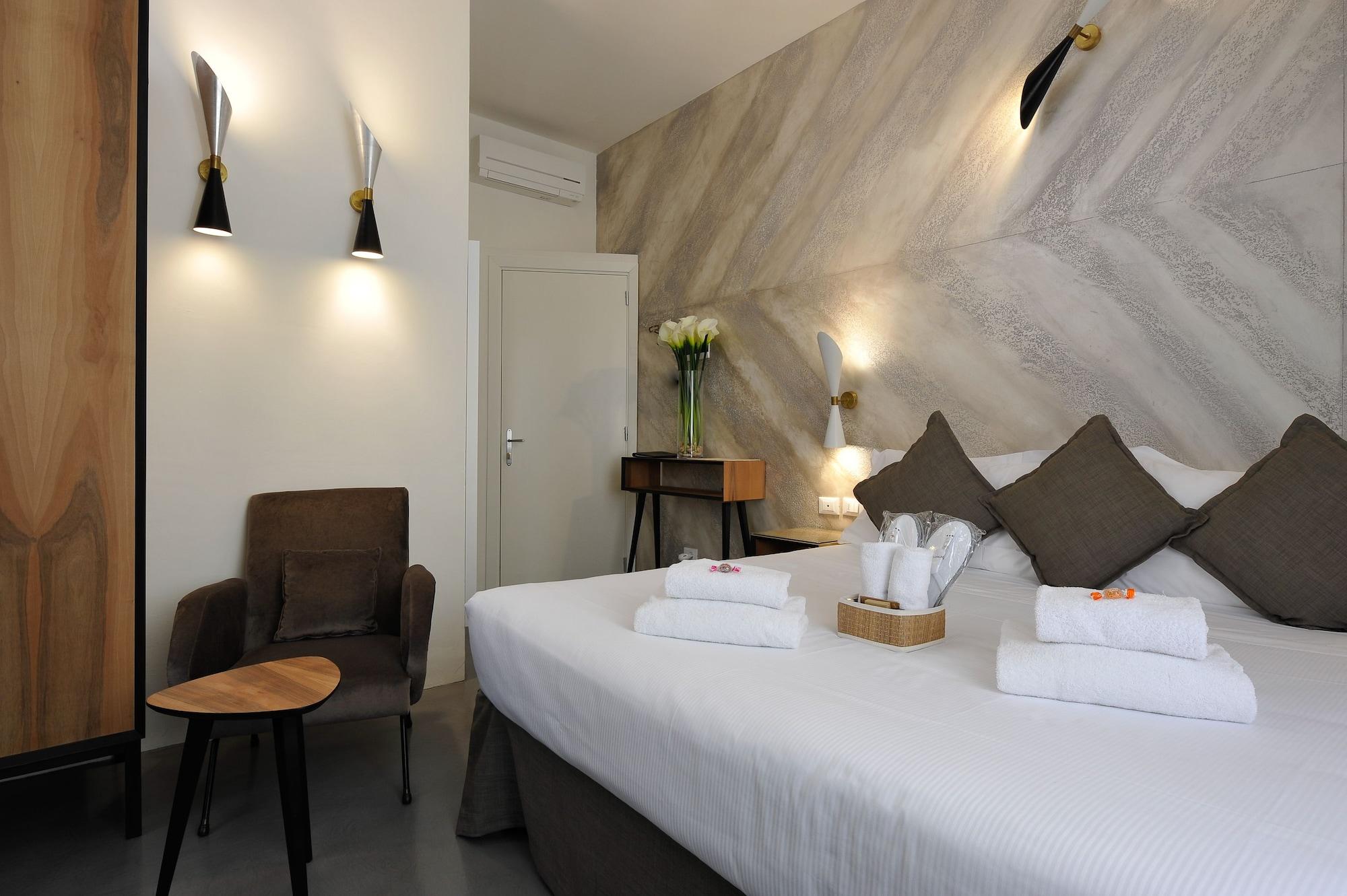 Hotel Lungarno Vespucci 50 Firenze Kültér fotó