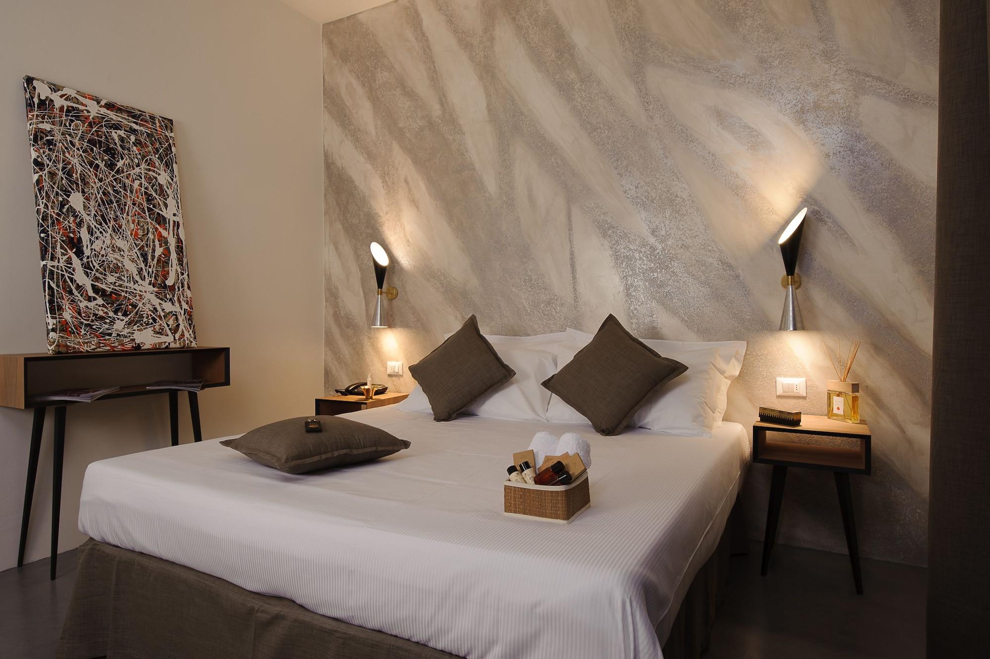 Hotel Lungarno Vespucci 50 Firenze Kültér fotó