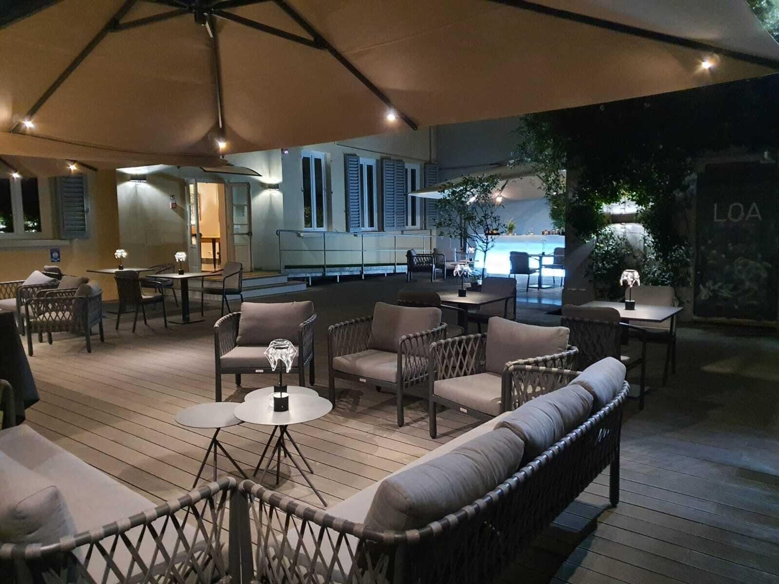 Hotel Lungarno Vespucci 50 Firenze Kültér fotó