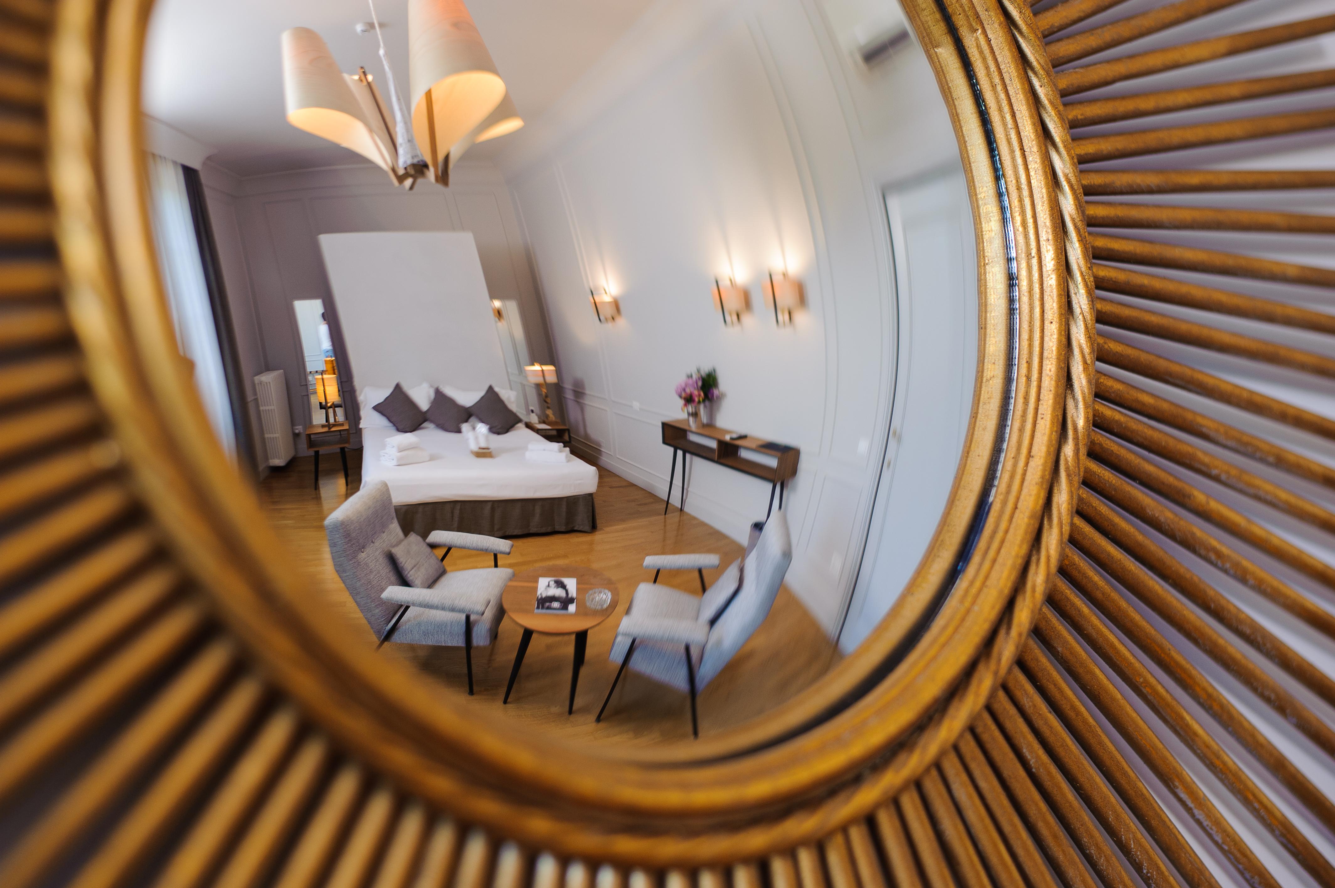 Hotel Lungarno Vespucci 50 Firenze Kültér fotó