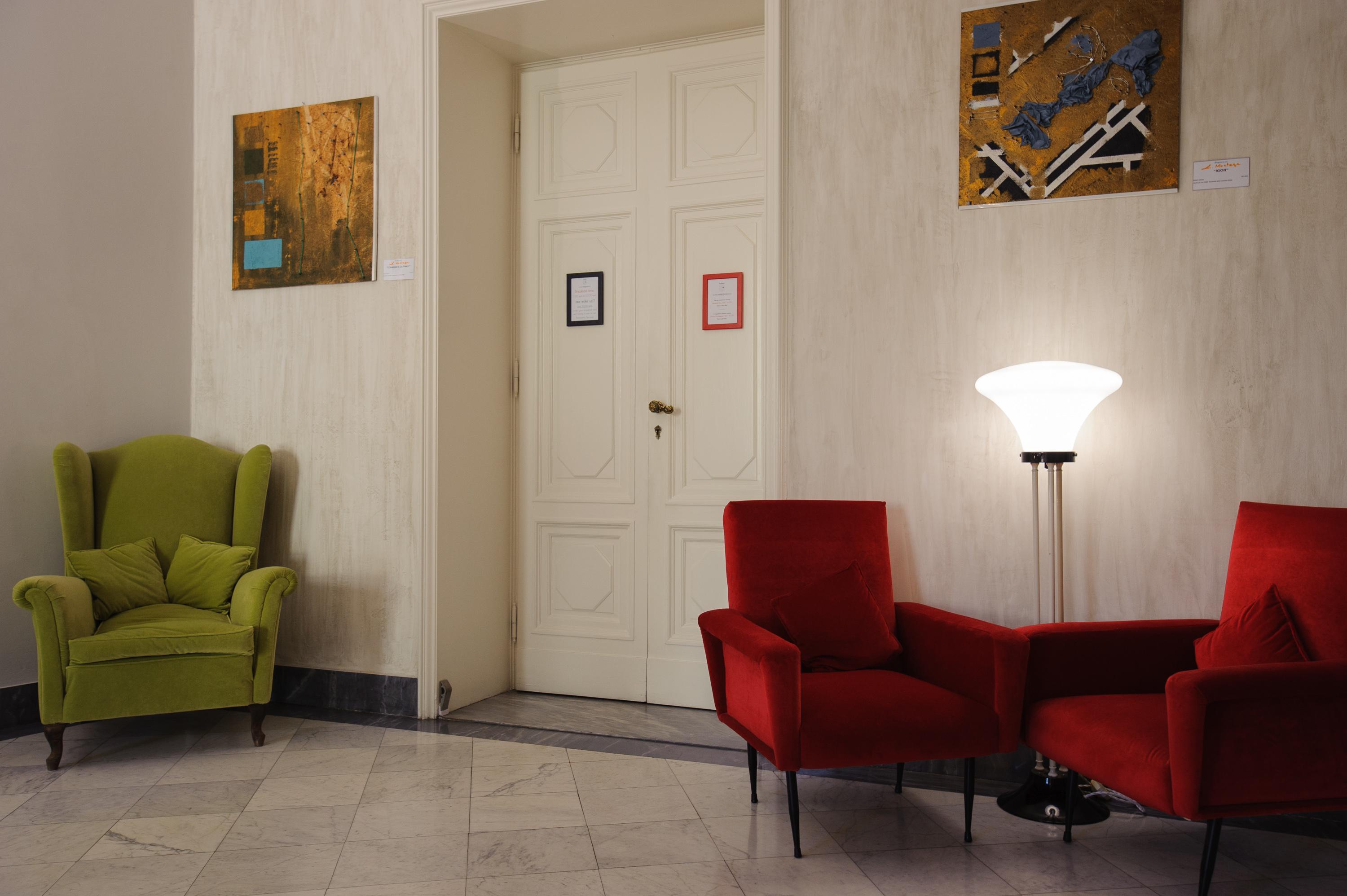 Hotel Lungarno Vespucci 50 Firenze Kültér fotó