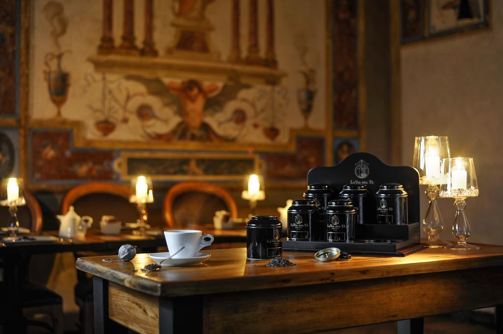 Hotel Lungarno Vespucci 50 Firenze Kültér fotó