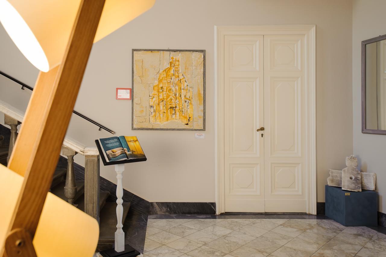 Hotel Lungarno Vespucci 50 Firenze Kültér fotó